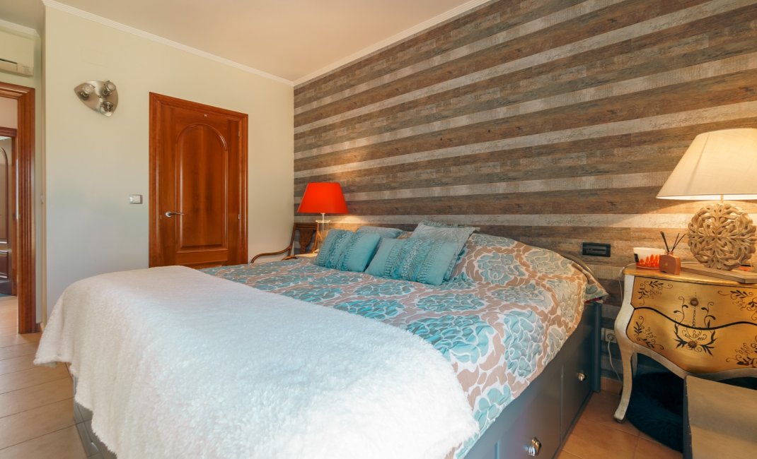 Herverkoop - Chalet / Villa -
Alfaz del Pi - Alfas del Pí