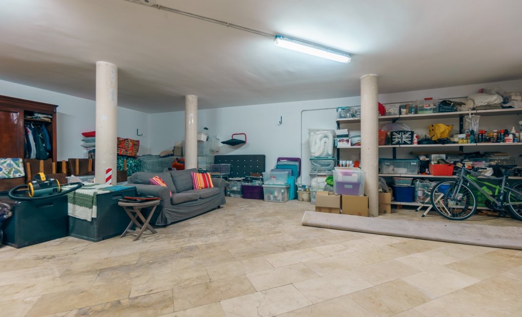 Herverkoop - Chalet / Villa -
Alfaz del Pi - Alfas del Pí