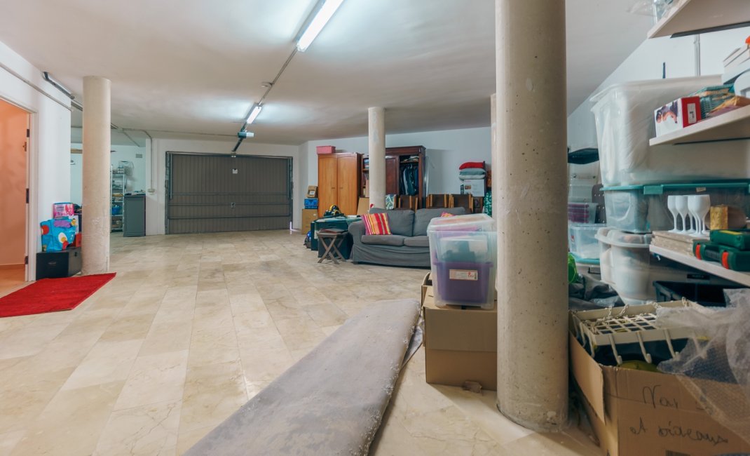 Herverkoop - Chalet / Villa -
Alfaz del Pi - Alfas del Pí