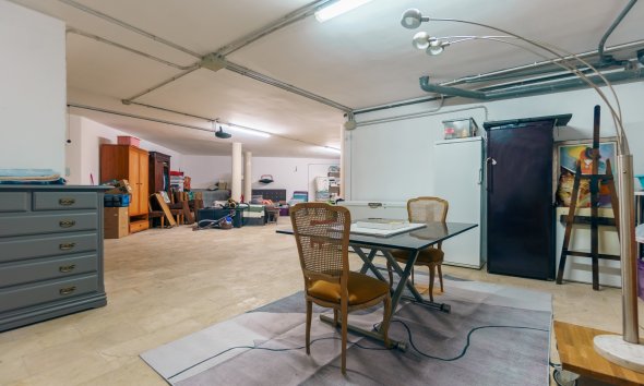 Herverkoop - Chalet / Villa -
Alfaz del Pi - Alfas del Pí