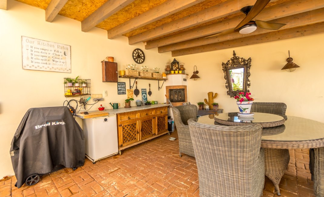 Herverkoop - Chalet / Villa -
Alfaz del Pi - Alfas del Pí