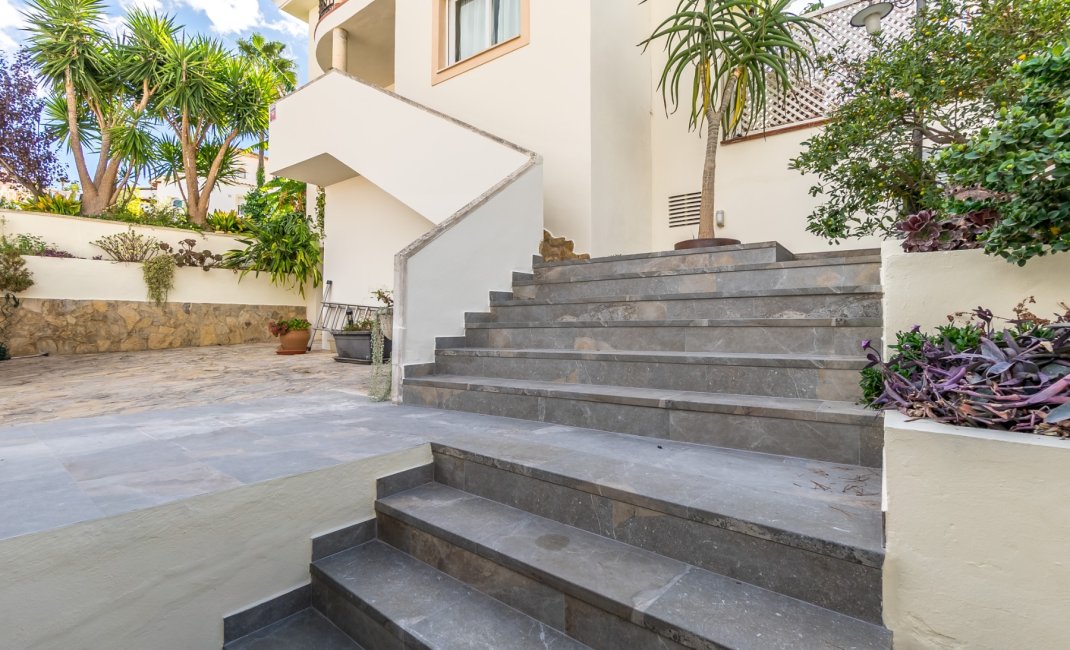 Herverkoop - Chalet / Villa -
Alfaz del Pi - Alfas del Pí