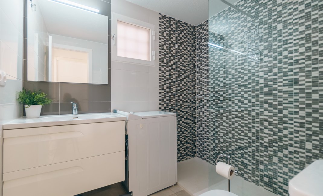 Short Term Rental - Apartment / flat -
Albir