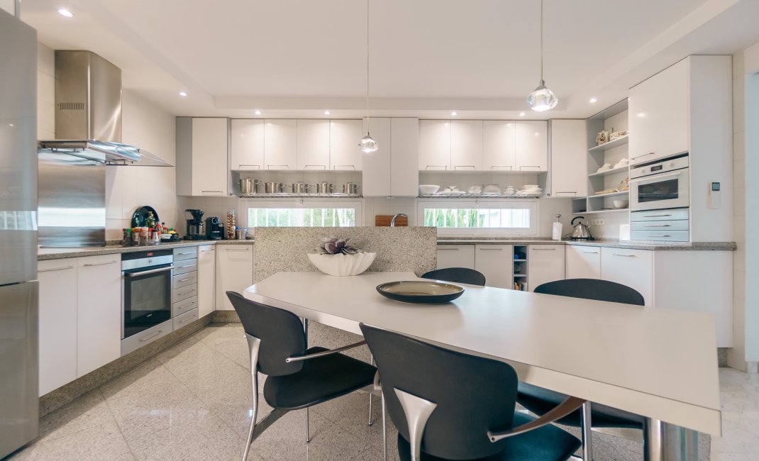 Videresalg -  Hytte / villa -
Albir