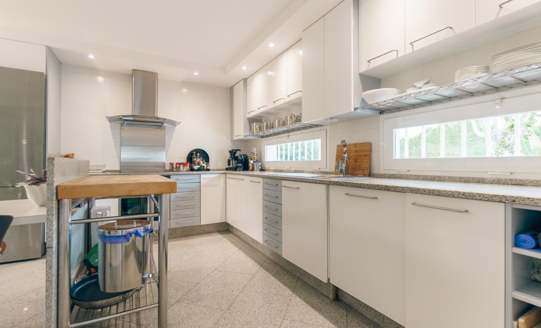 Videresalg -  Hytte / villa -
Albir