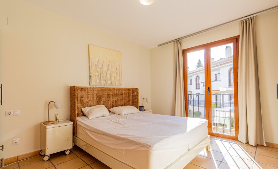 Resale - Apartment / flat -
Alfas del Pí