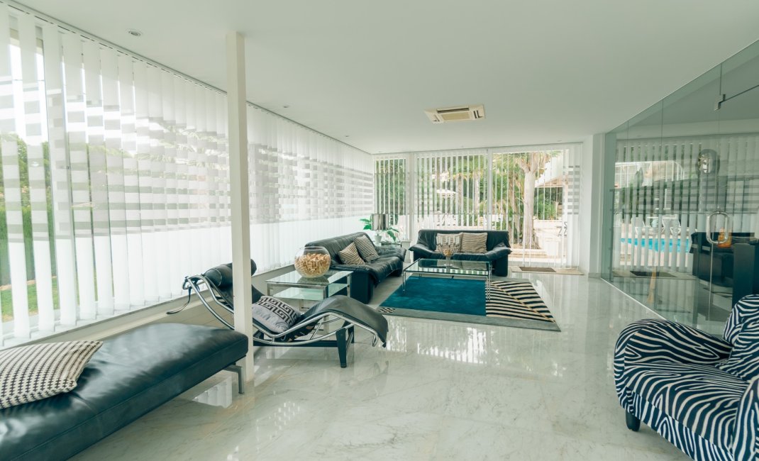 Videresalg -  Hytte / villa -
Albir