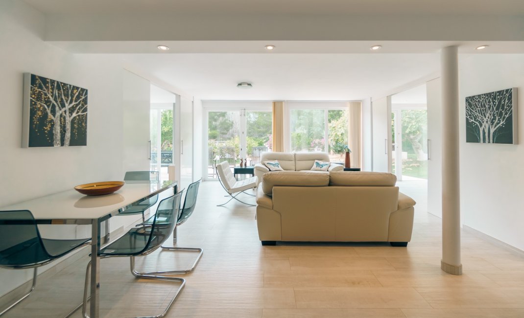 Videresalg -  Hytte / villa -
Albir