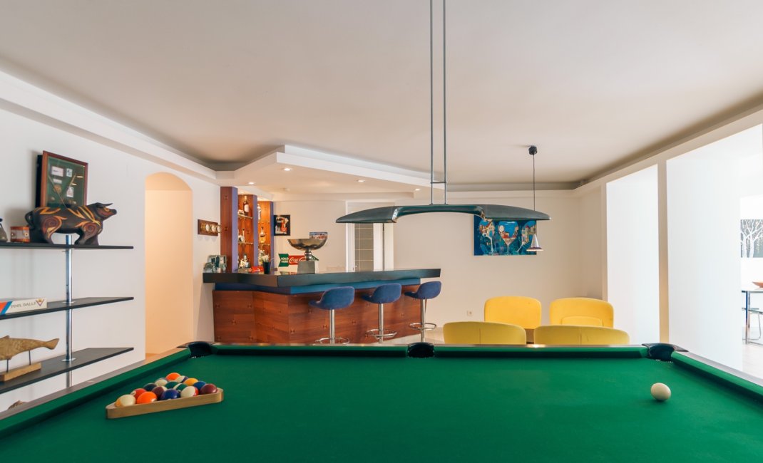 Videresalg -  Hytte / villa -
Albir