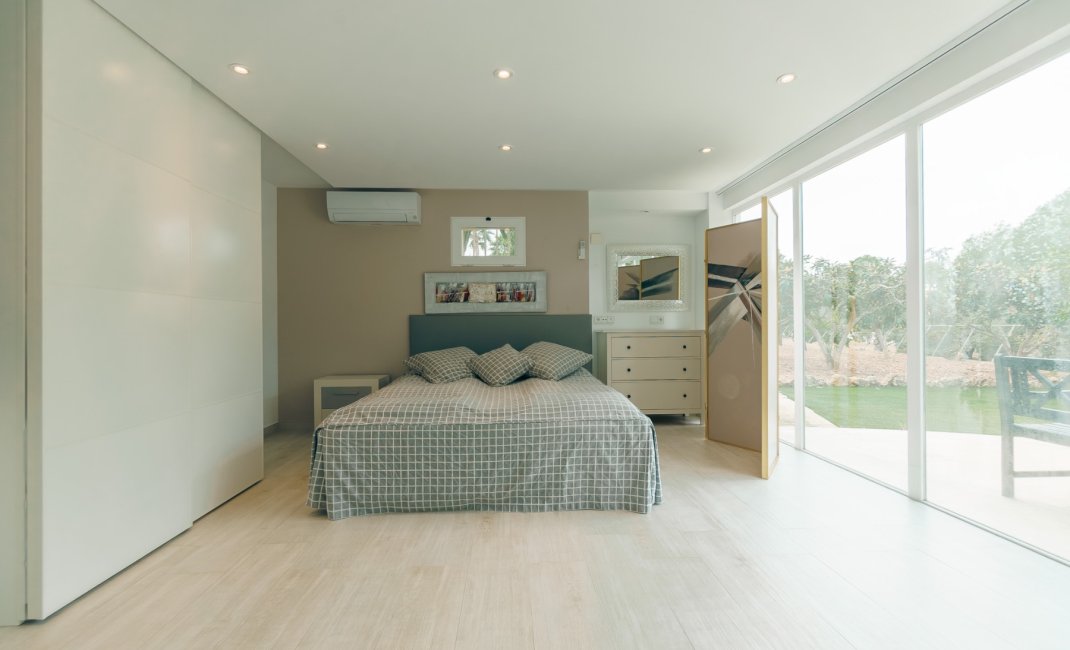 Videresalg -  Hytte / villa -
Albir