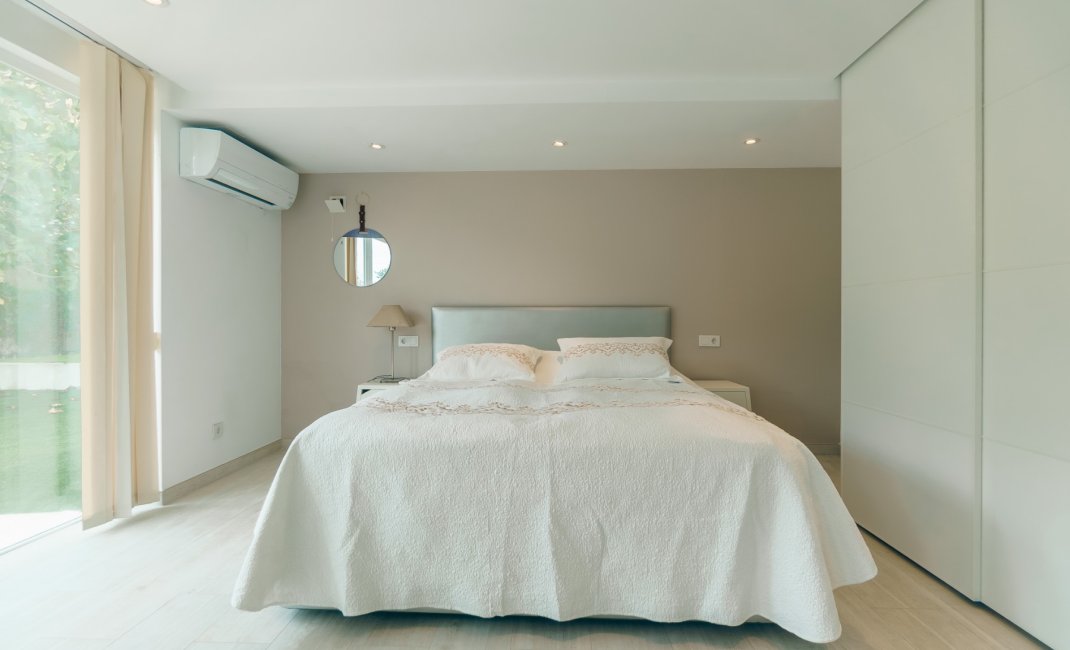 Videresalg -  Hytte / villa -
Albir