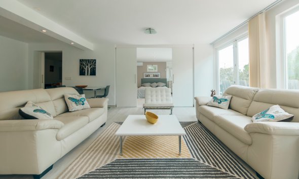 Videresalg -  Hytte / villa -
Albir