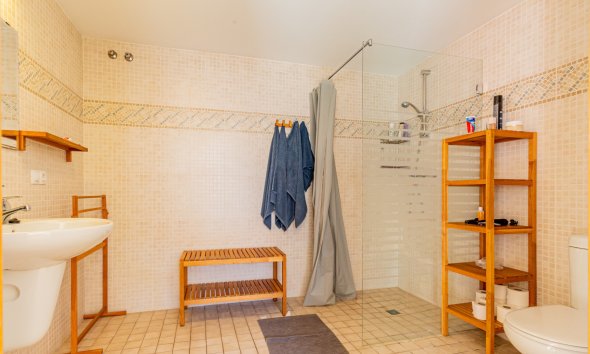 Revente - Appartement -
Alfas del Pí