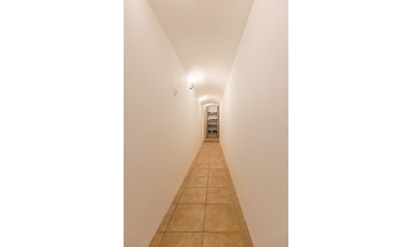 Videresalg -  Hytte / villa -
Albir