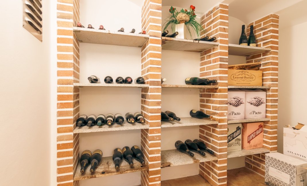 Videresalg -  Hytte / villa -
Albir