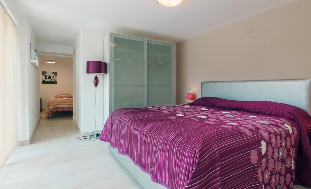 Videresalg -  Hytte / villa -
Albir