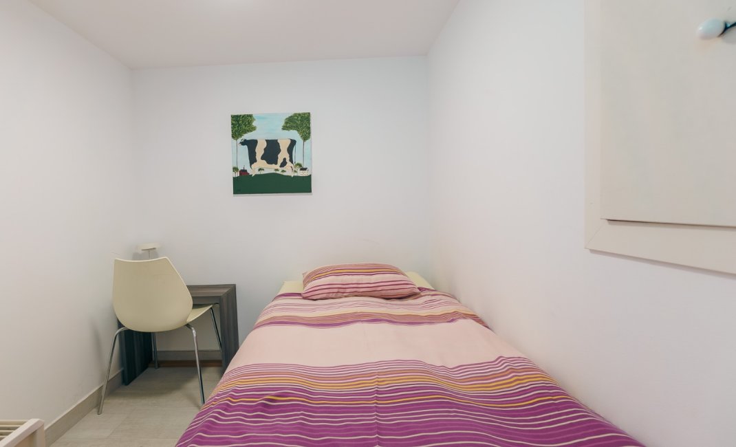 Videresalg -  Hytte / villa -
Albir