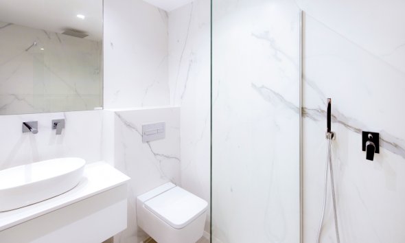 Videresalg -  Hytte / villa -
Albir