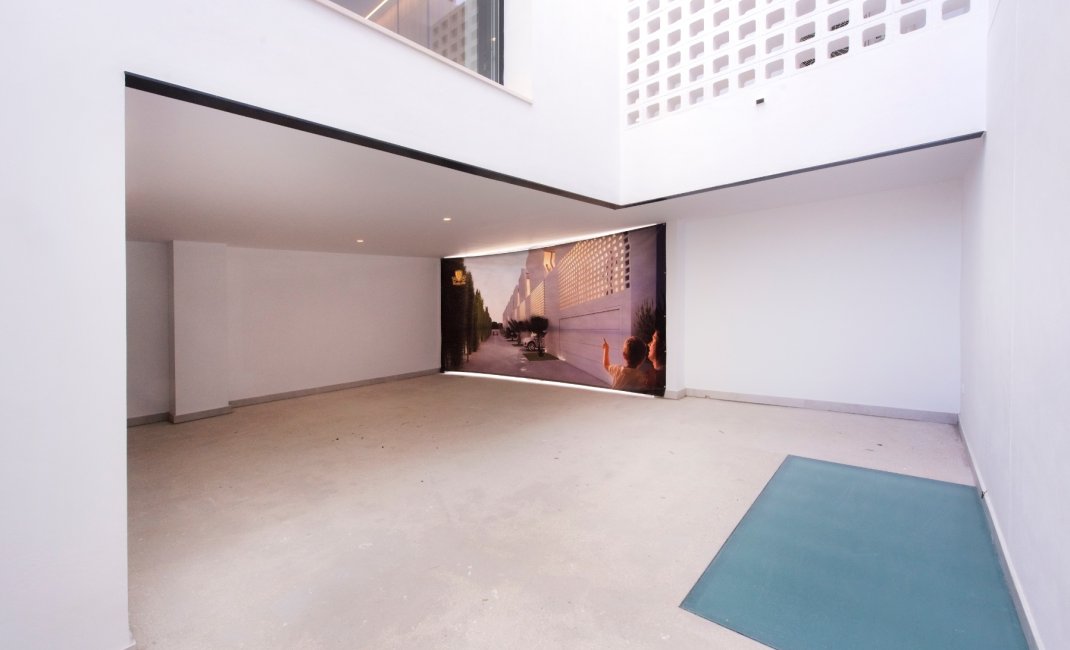 Videresalg -  Hytte / villa -
Albir