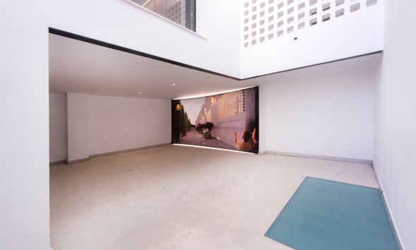 Videresalg -  Hytte / villa -
Albir