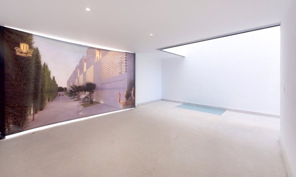 Videresalg -  Hytte / villa -
Albir