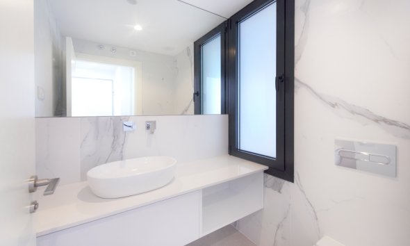 Videresalg -  Hytte / villa -
Albir