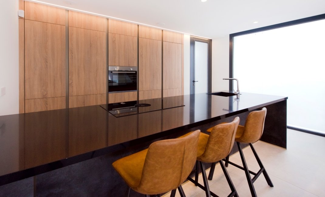 Videresalg -  Hytte / villa -
Albir