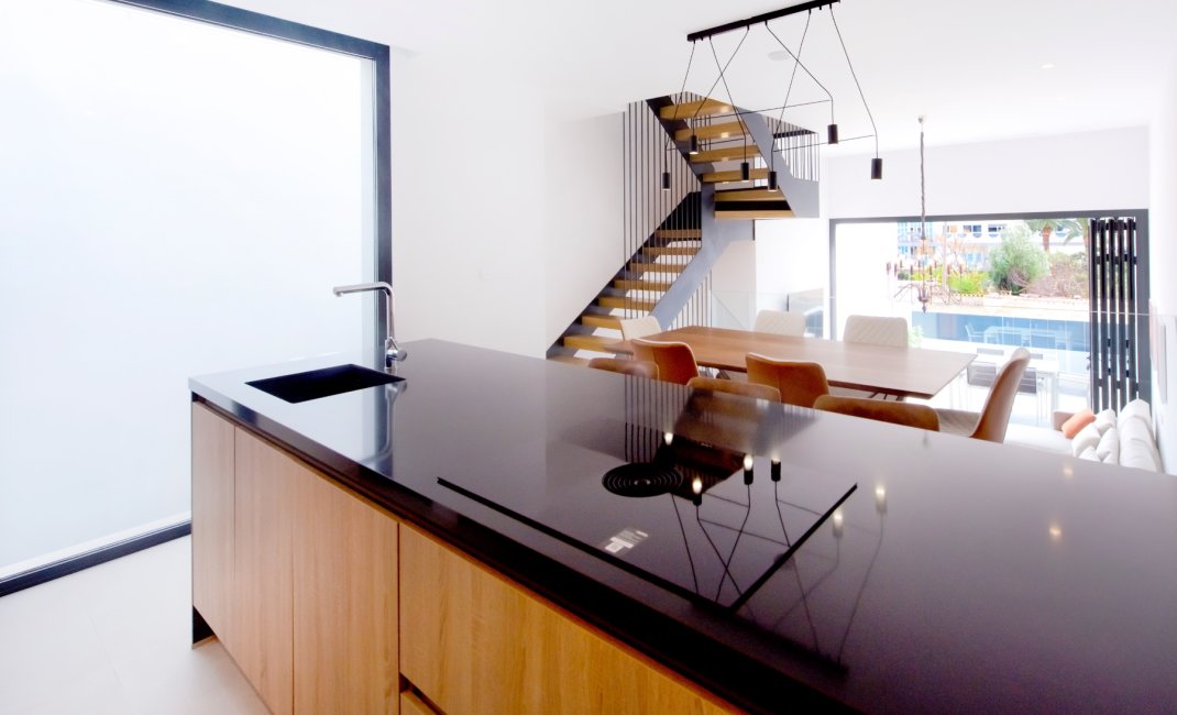 Videresalg -  Hytte / villa -
Albir