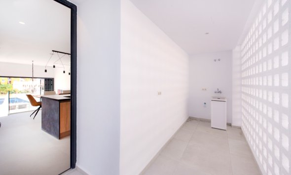 Videresalg -  Hytte / villa -
Albir