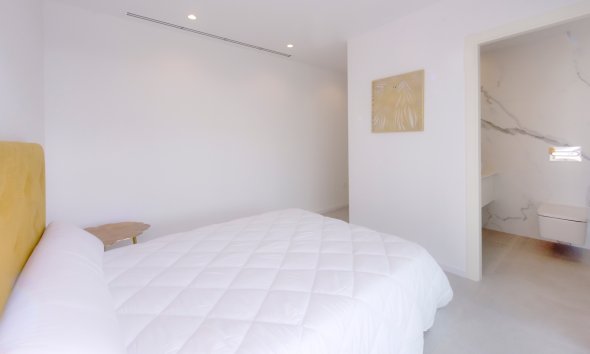 Videresalg -  Hytte / villa -
Albir