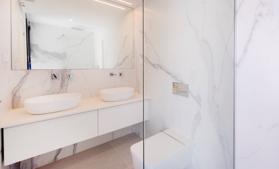 Videresalg -  Hytte / villa -
Albir