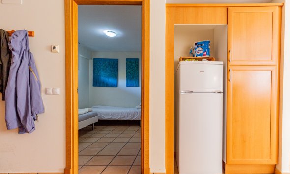 Revente - Appartement -
Alfas del Pí