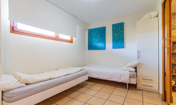 Revente - Appartement -
Alfas del Pí