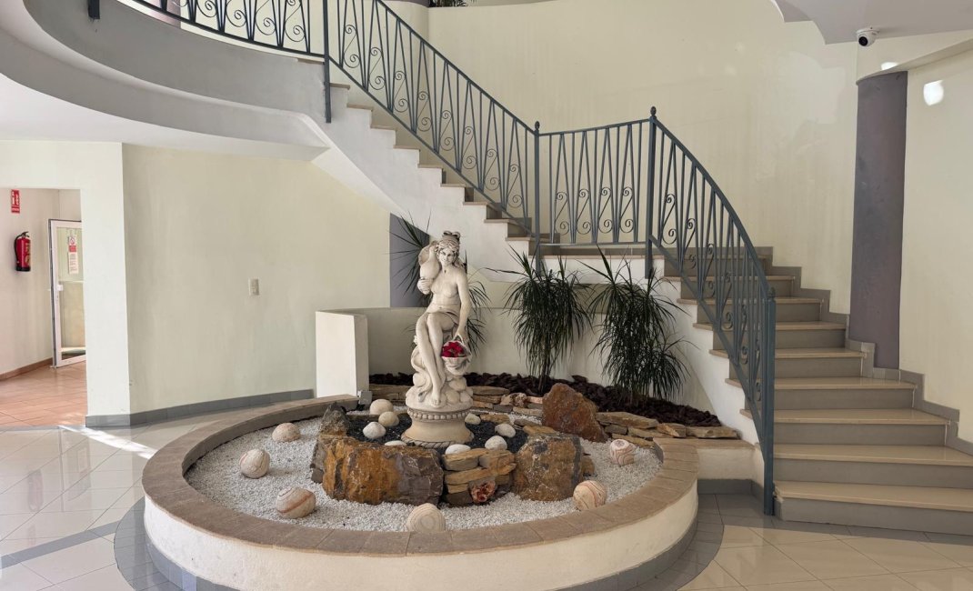 Reventa - Apartamento / piso -
Albir