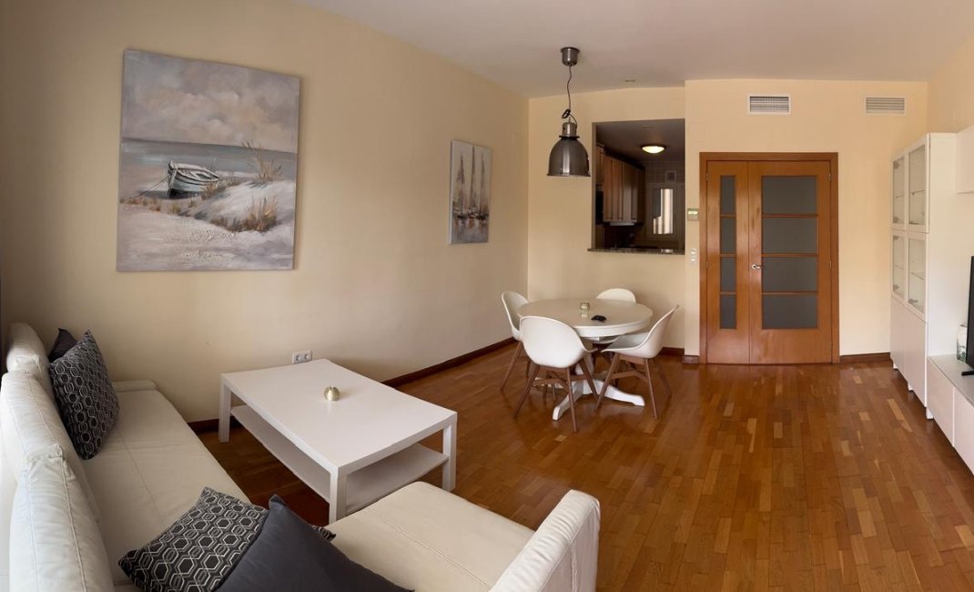 Reventa - Apartamento / piso -
Albir