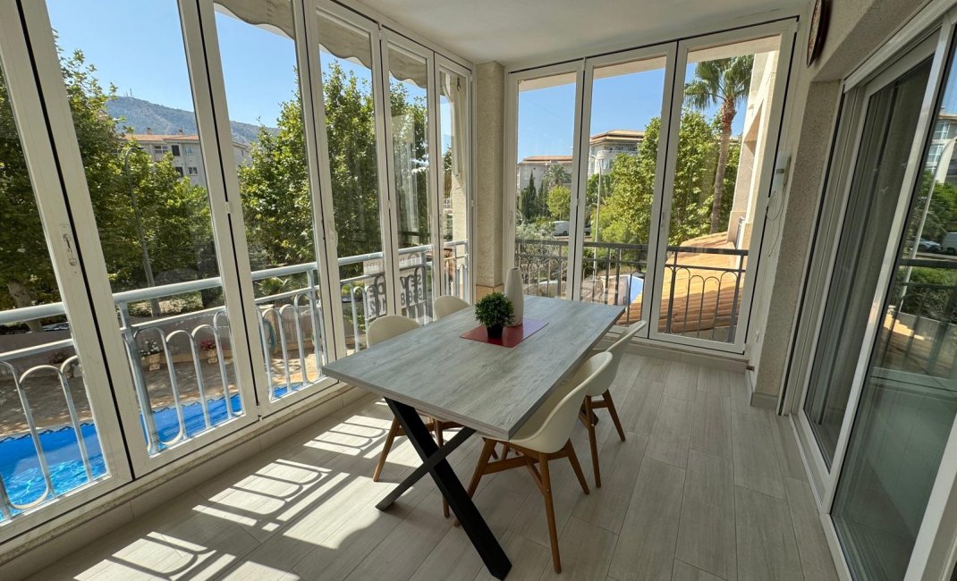 Reventa - Apartamento / piso -
Albir