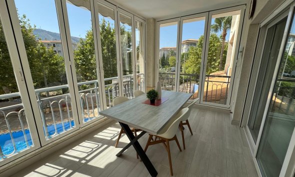 Reventa - Apartamento / piso -
Albir