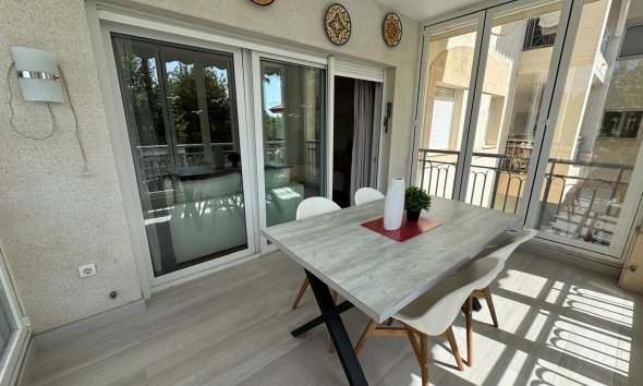 Reventa - Apartamento / piso -
Albir