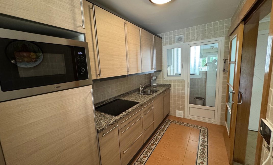 Reventa - Apartamento / piso -
Albir