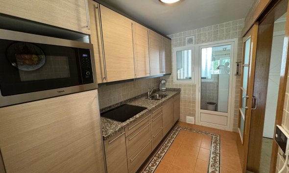 Reventa - Apartamento / piso -
Albir