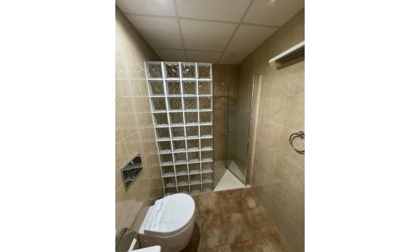 Reventa - Apartamento / piso -
Albir