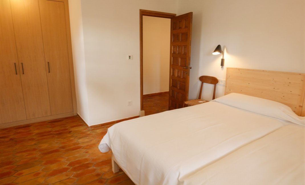 Resale -  Chalet / Villa -
Alfaz del Pi - Alfas del Pí