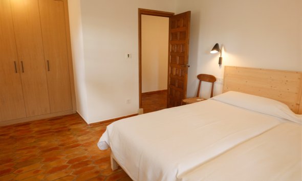 Resale -  Chalet / Villa -
Alfaz del Pi - Alfas del Pí