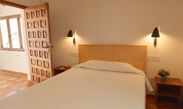 Resale -  Chalet / Villa -
Alfaz del Pi - Alfas del Pí