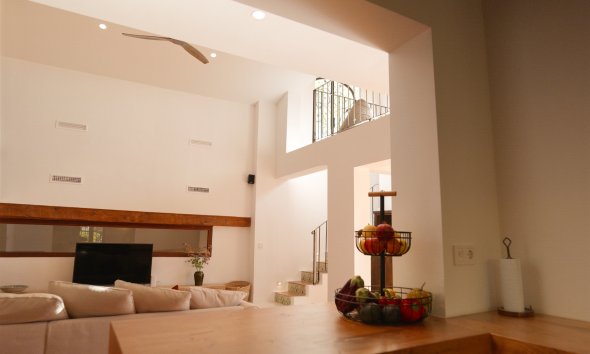 Reventa - Chalet / Villa  -
Alfaz del Pi - Alfas del Pí