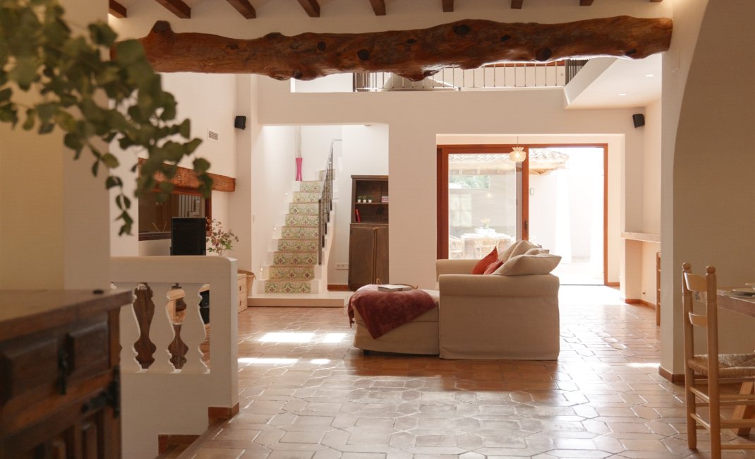 Resale -  Chalet / Villa -
Alfaz del Pi - Alfas del Pí