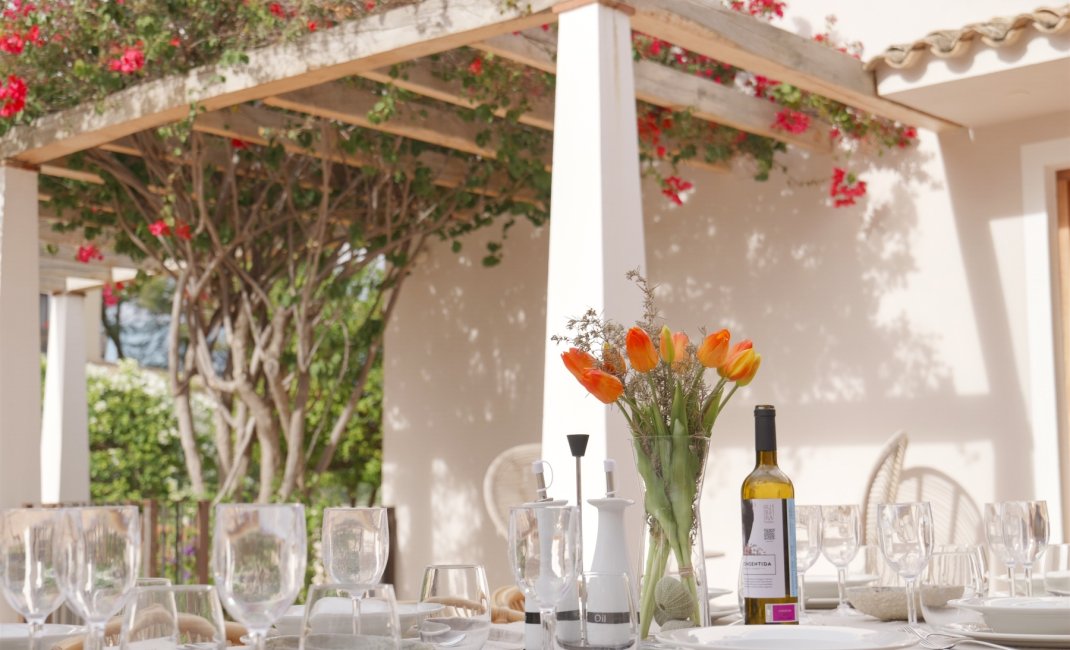 Resale -  Chalet / Villa -
Alfaz del Pi - Alfas del Pí