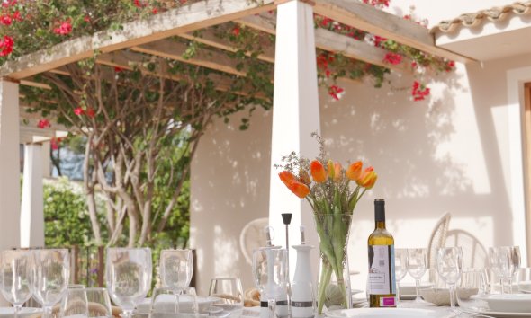 Resale -  Chalet / Villa -
Alfaz del Pi - Alfas del Pí