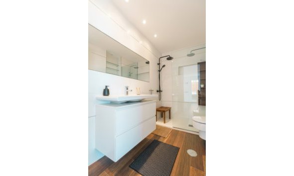 Reventa - Ático -
Altea