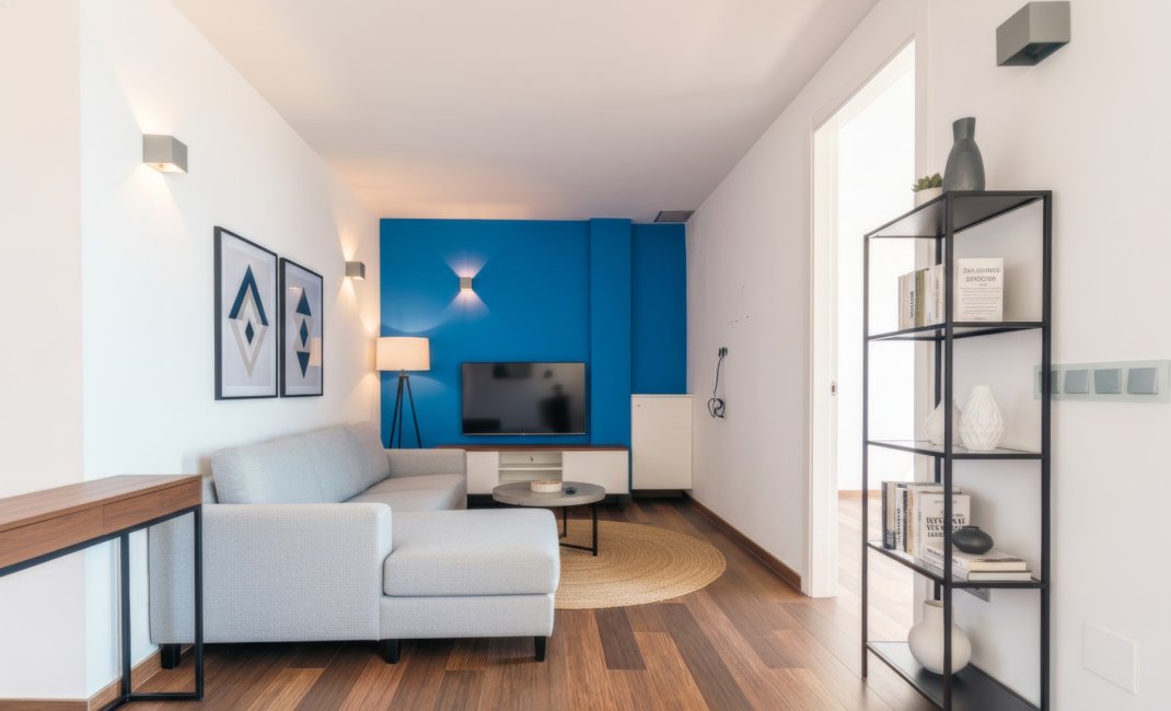 Reventa - Ático -
Altea